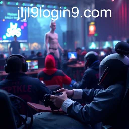 The Digital Frontier of Online Gaming