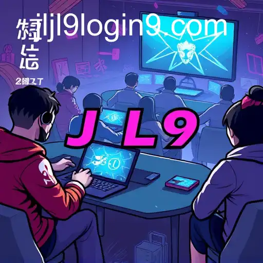 The Digital Playground: JLJL9's Rise in Online Gaming