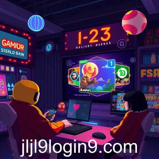 Popular Online Gaming Platform Enhances User Experience