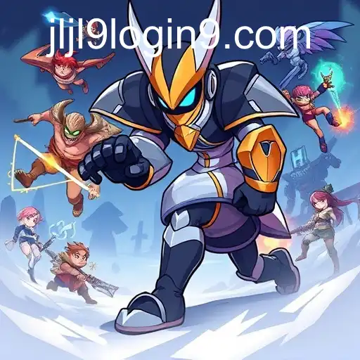 Gaming Portal JLJL9 Evolves Amidst Industry Changes