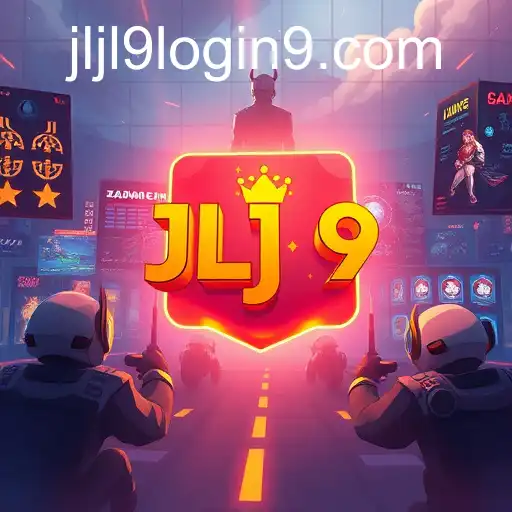 Exploring the Phenomenon of JLJL9 in Online Gaming