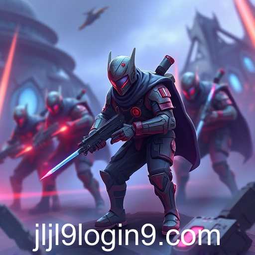 Gamers Navigate JLJL9's New Challenges