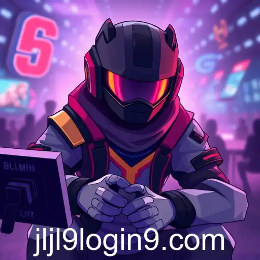 The Digital Frontier of Gaming: JLJL9 Emerges