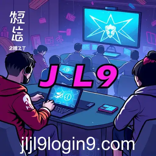 The Digital Playground: JLJL9's Rise in Online Gaming