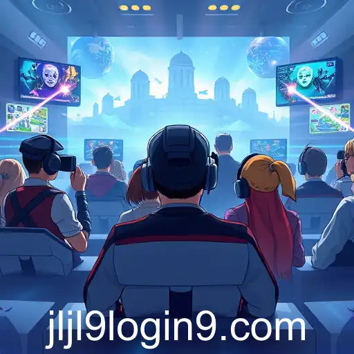 Unlocking Gaming Adventures with JLJL9