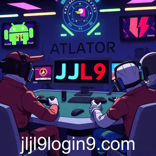 Digital Gaming in the Global Arena