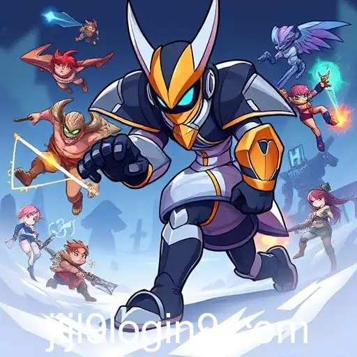 Gaming Portal JLJL9 Evolves Amidst Industry Changes