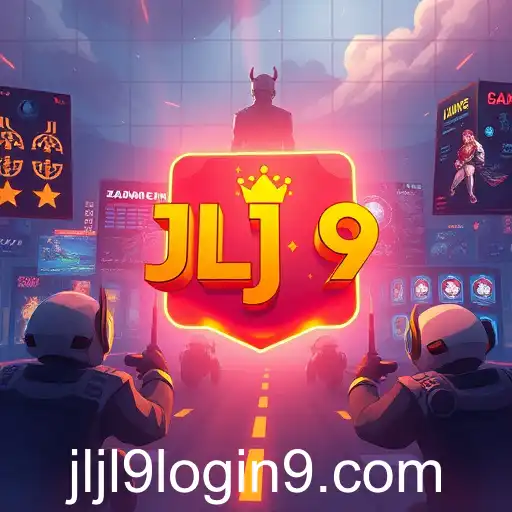 Exploring the Phenomenon of JLJL9 in Online Gaming