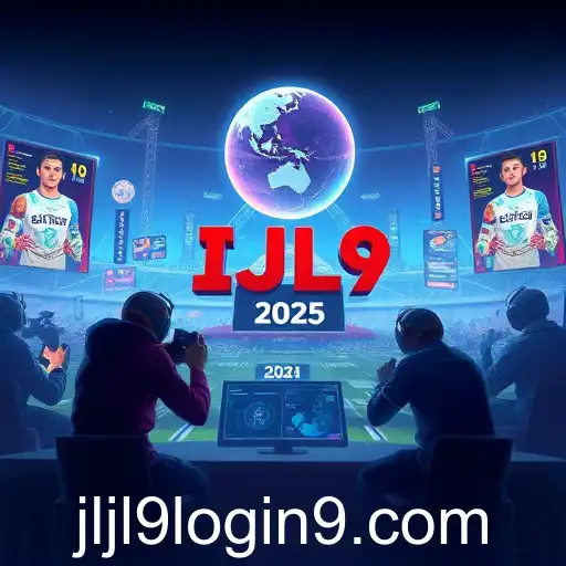 Gaming Trends 2025: The Rise of JLJL9