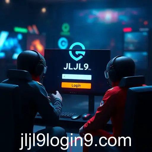 The Rise of JLJL9: A Gaming Phenomenon
