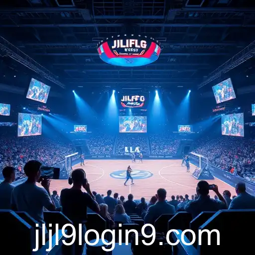 Exploring the Popularity of JLJL9 Gaming Platform