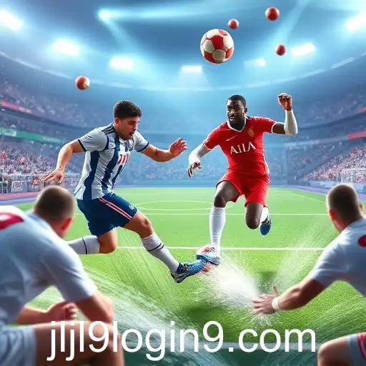 The Evolving Landscape of Online Gaming in 2025