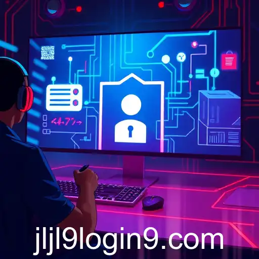 Navigating the Virtual Realms: Insights into Online Gaming Trends