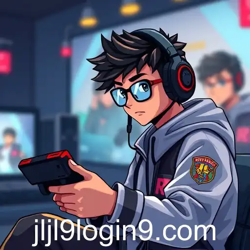 The Rise of Online Gaming Portals