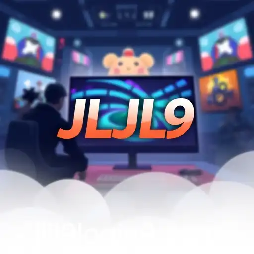 The Rise of JLJL9 in the Gaming Sphere