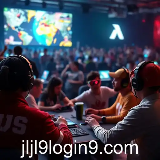 Growing Influence of Online Gaming Communities