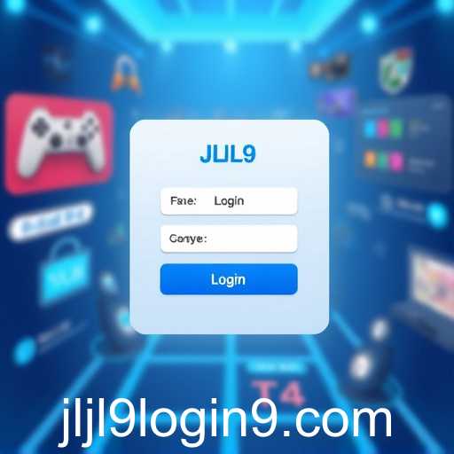 Navigating Online Communities with JLJL9 Login