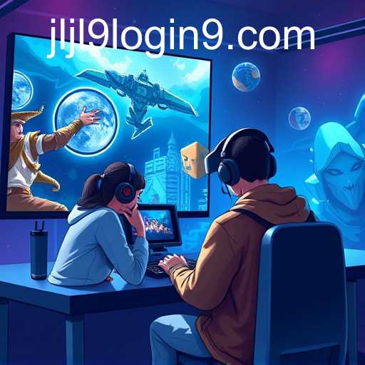 The Surge of Online Gaming Platforms