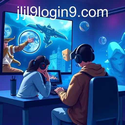 The Surge of Online Gaming Platforms