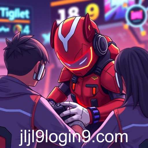 The Evolution of Online Gaming Platforms