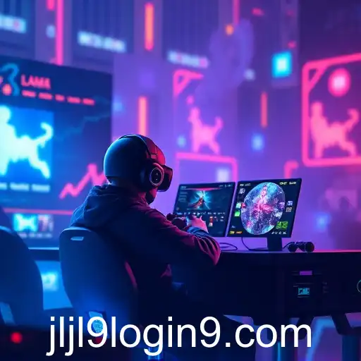 The Rise of Online Gaming and Security Concerns