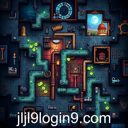 The Allure of Puzzle Games and the Unique JLJL9 Login Feature