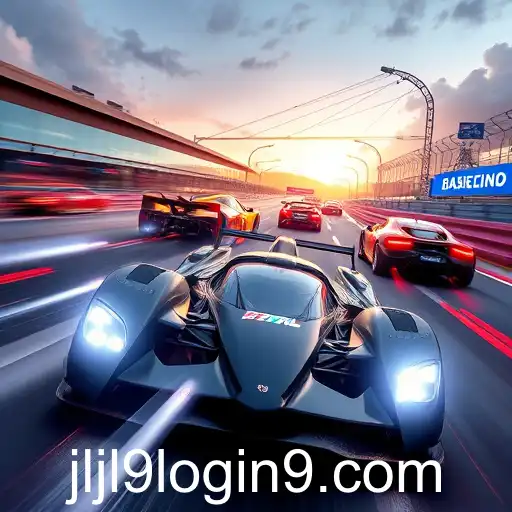The Allure of Racing Games: Understanding the 'JLJL9 Login' Experience