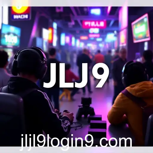 Rise of JLJL9: The Trending Keyword in Gaming