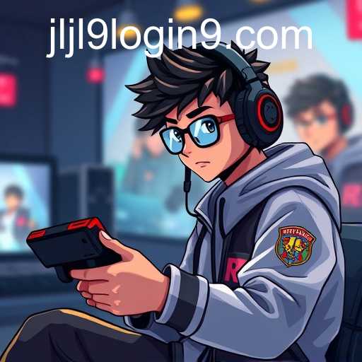 The Rise of JLJL9 in Online Gaming