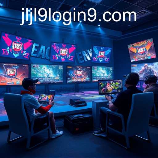 The Rise and Evolution of Online Gaming Portals