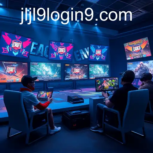 The Rise and Evolution of Online Gaming Portals