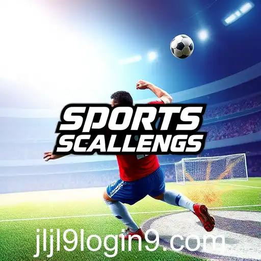 Exploring the Exciting World of Sports Games Featuring JLJL9 Login