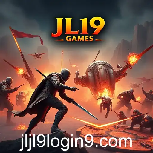 Exploring Strategy Games: A Dive into the World of JLJL9